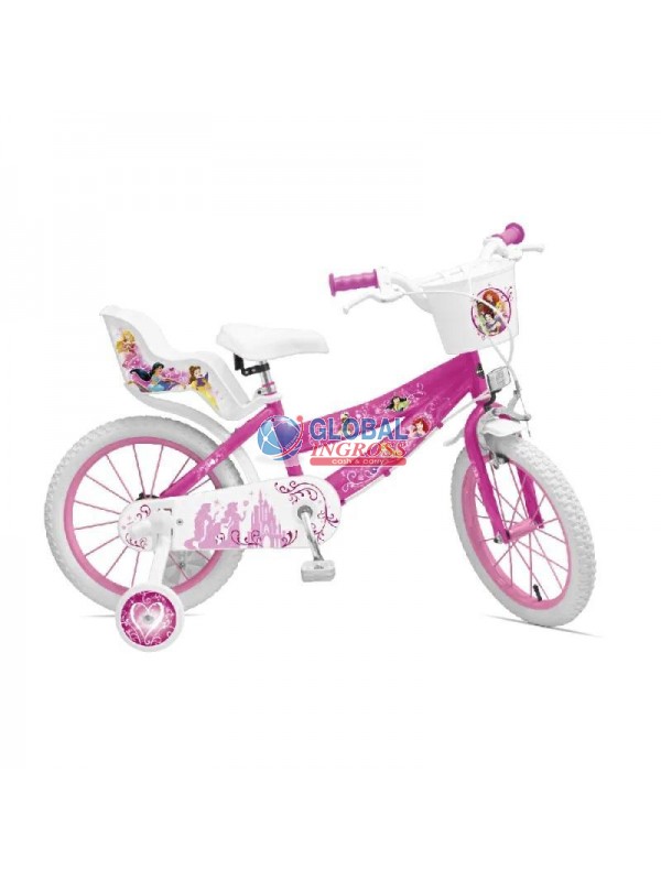 BICI 14 PRINCESS