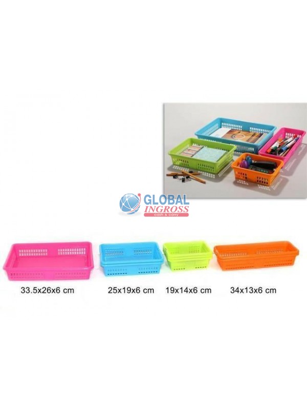 CESTINI PORTATUTTO ASS.