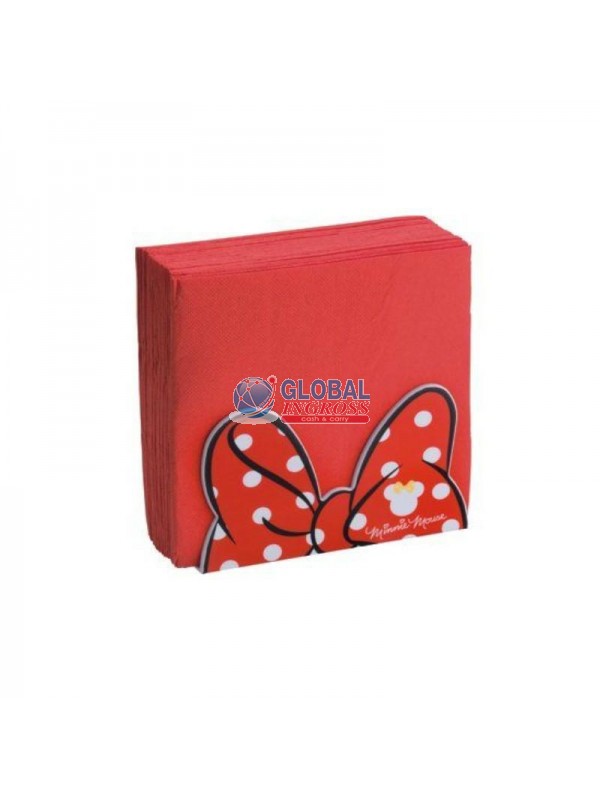 PORTATOVAGLIOLI MINNIE