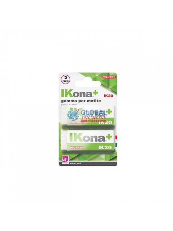 GOMME 2pz BLISTER IK20