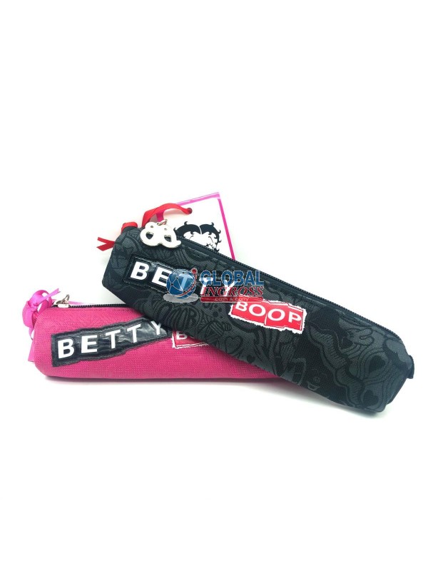BAULETTO BETTY BOOP MINI ASS.