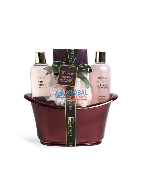 SET SCENTED SECRET STORIES 4pz