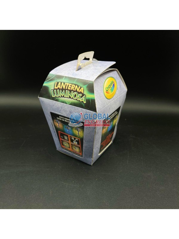 LANTERNE DECORATIVE