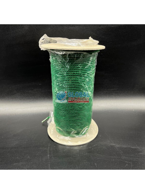 CORDONE VERDE 3MM