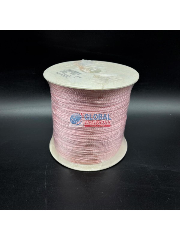 CORDONE ROSA 1MM