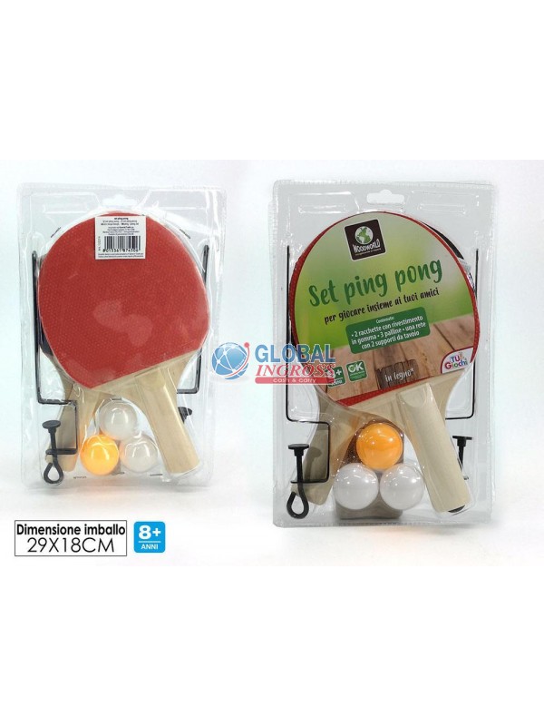 PING PONG