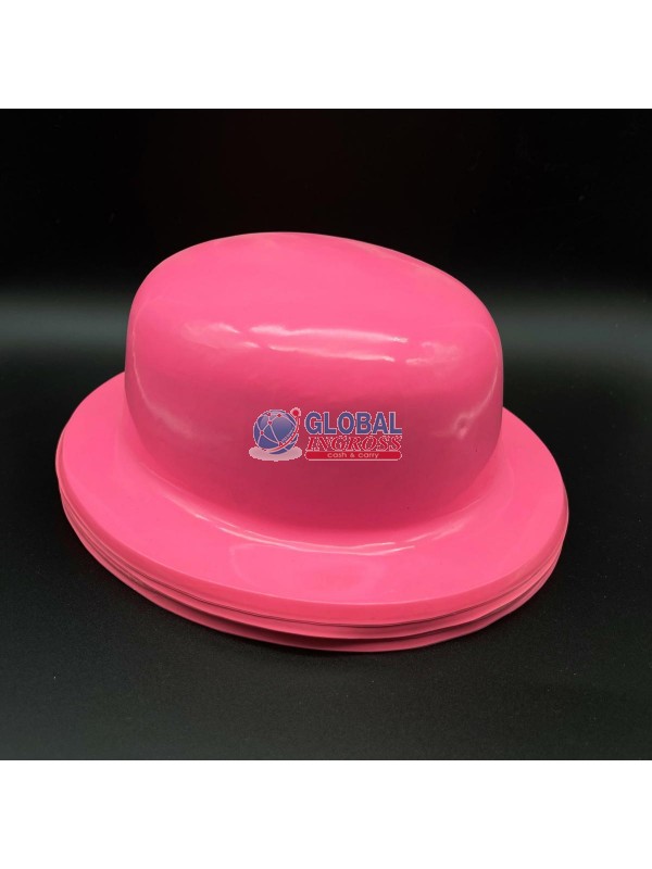 CAPPELLO BOMBETTA COLORATA