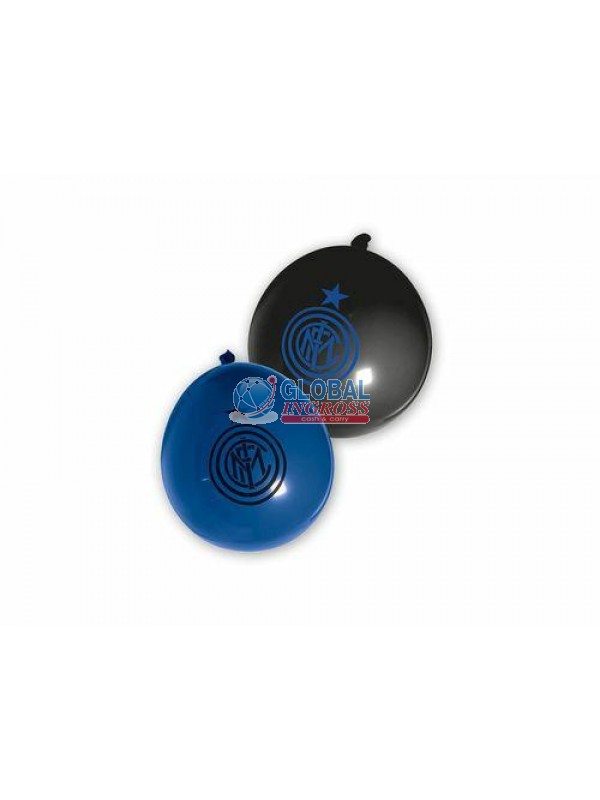 PALLONCINI INTER 12pz