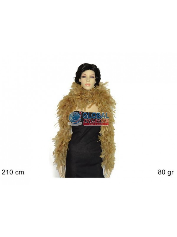 BOA PIUMA ORO 80gr