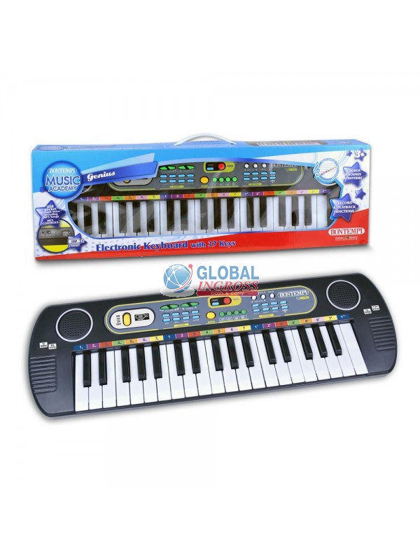 TASTIERA 37 TASTI C/USB