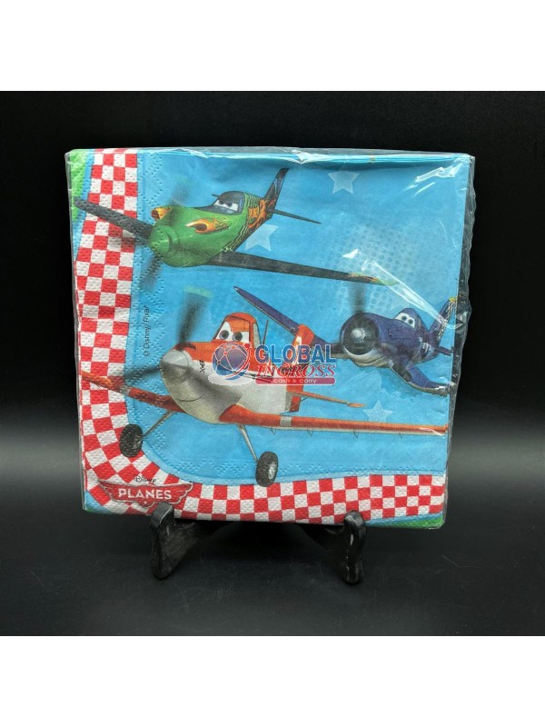 TOVAGLIOLI PLANES 20pz