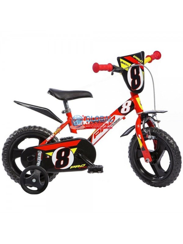 BICI 12 SERIE23 BOY PRO-CROSS