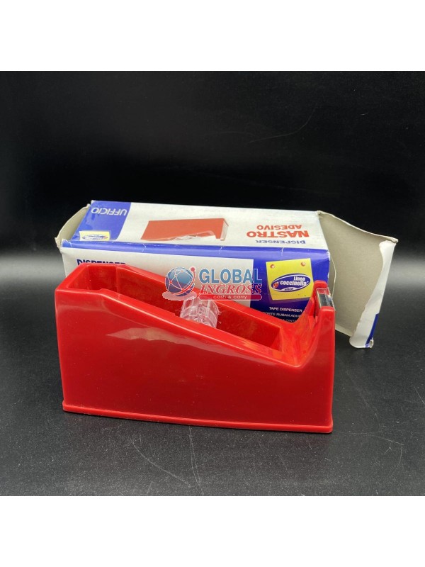 DISPENSER NASTRO ADESIVO  x 33mt