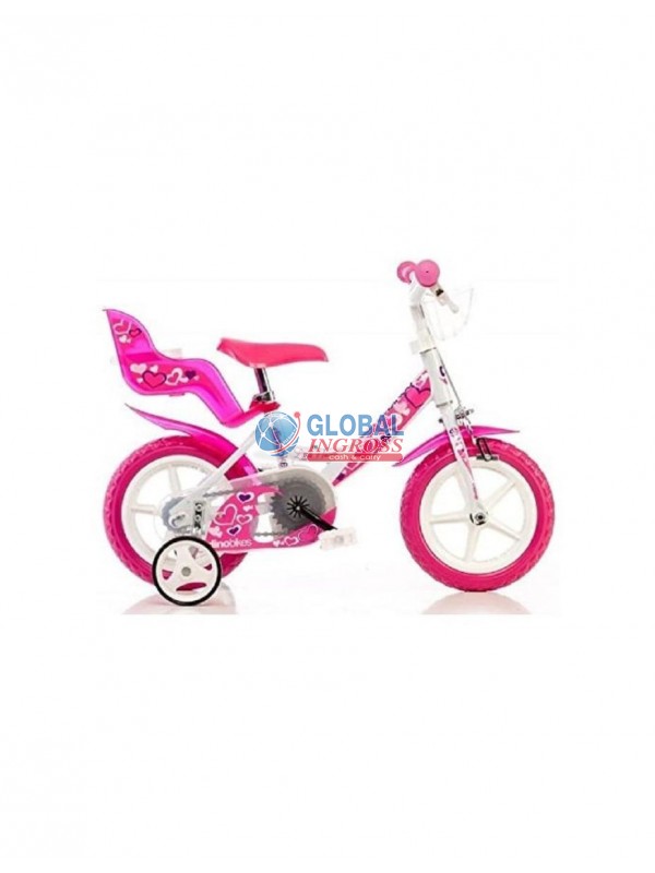 BICI 12 SERIE24 LH LITTLE HEART