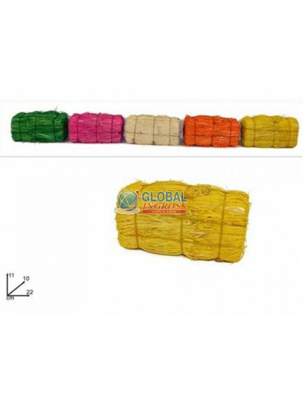 BALLETTE RAFFIA