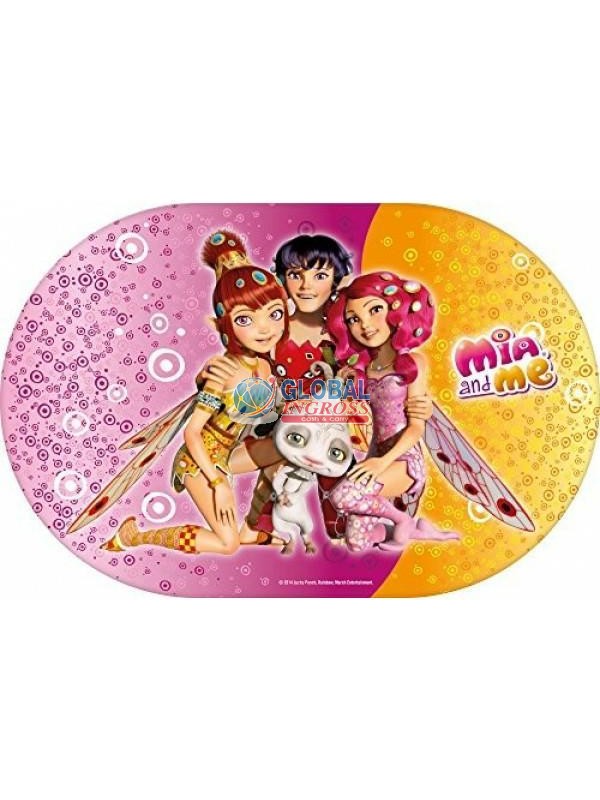 TOVAGLIETTA MIA & ME