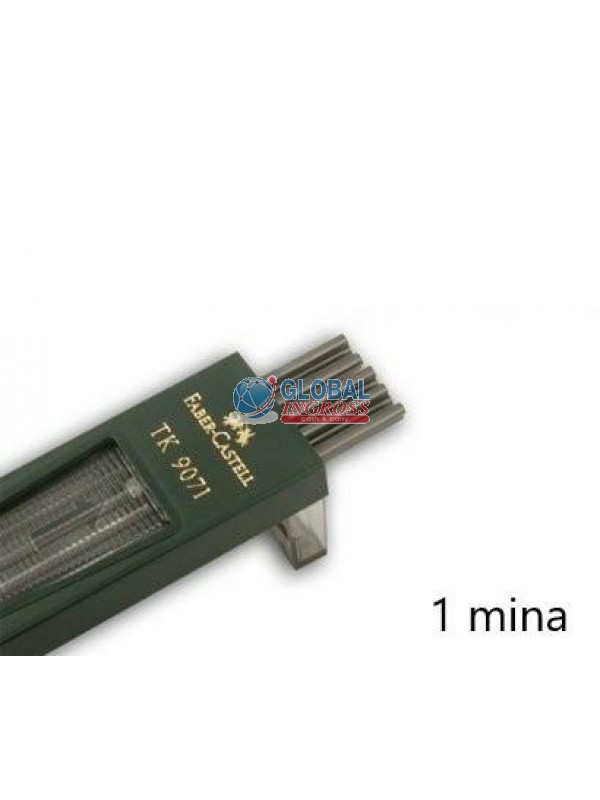 MINA TK 9071 6H 2mm