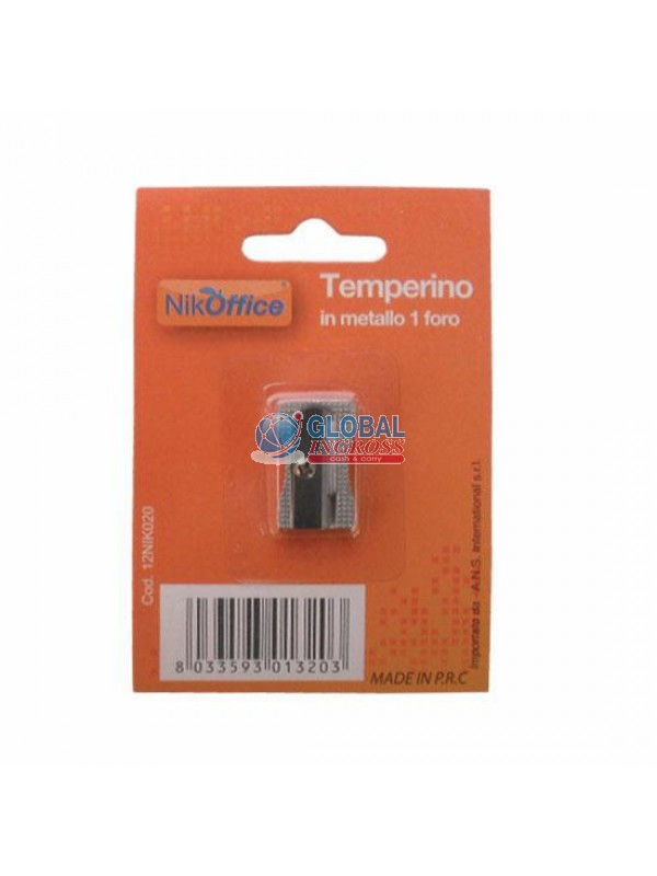 TEMPERINO 1 FORO BLISTER.