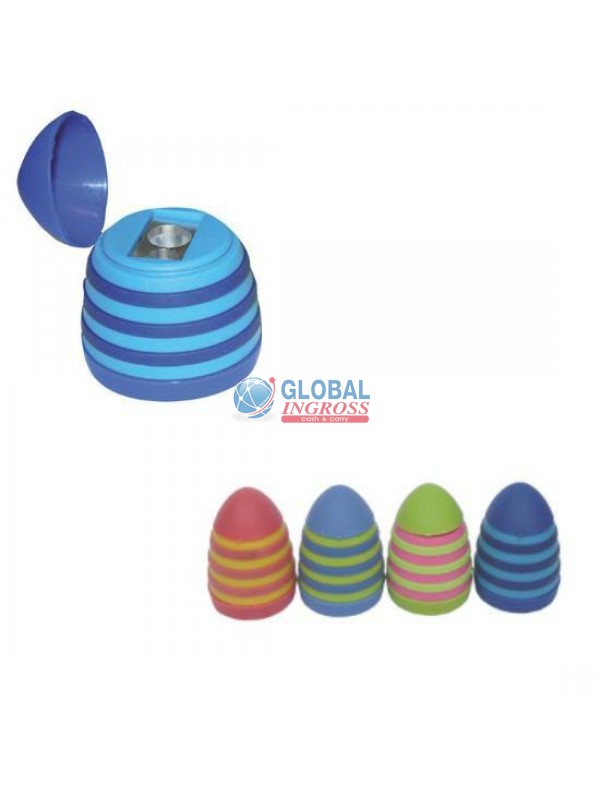 TEMPERINO PIRAMIDE 2 FORI