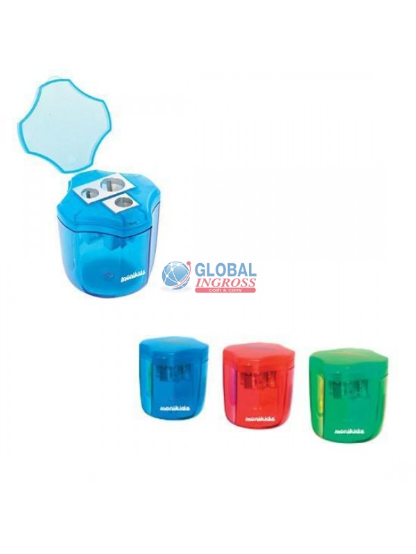 TEMPERINO 3 FORI NIK C/TAPPO