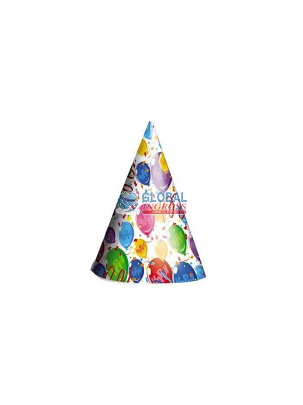 CAPPELLINI BALLOONS 6 PZ