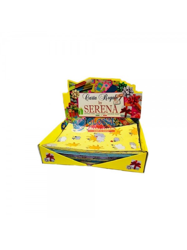 CARTA REGALO BIMBO BOX