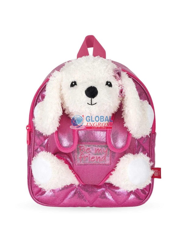 MINI ZAINETTO PELUCHE DIDI' DOG