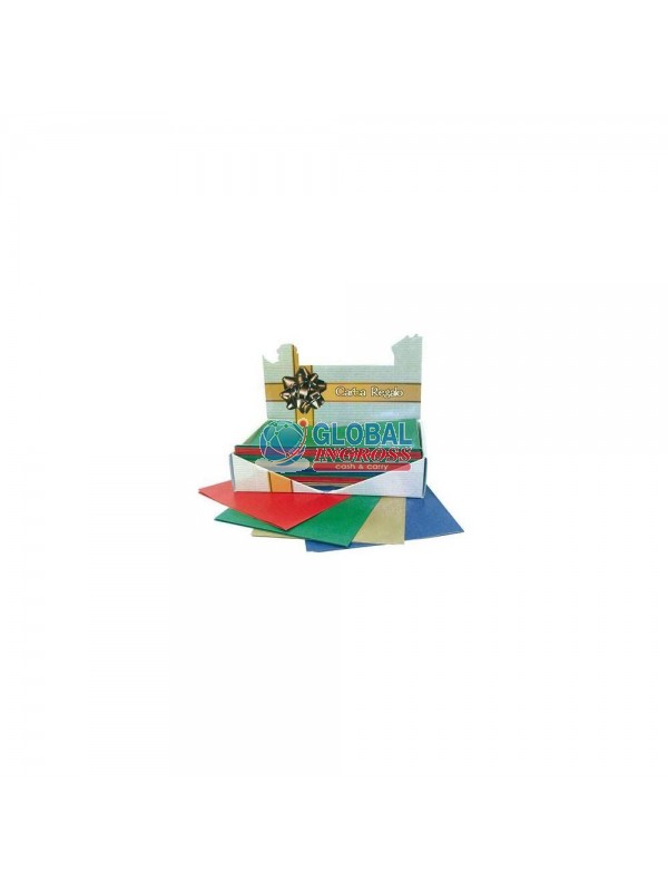 CARTA REGALO TINTA UNITA MILLERIGHE IN BOX