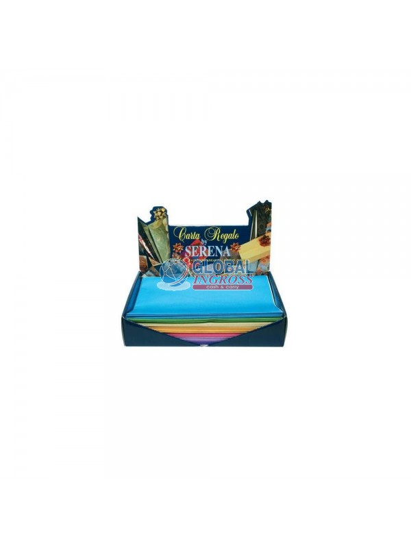 CARTA REGALO MILLERIGHEPASTEL IN BOX