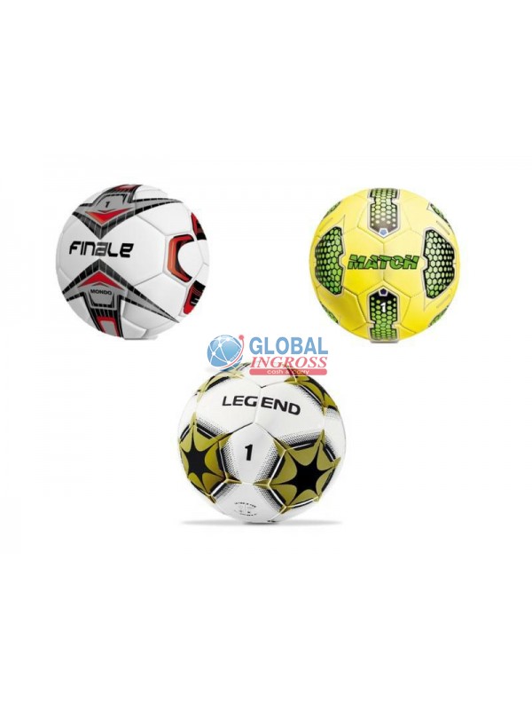 PALLONE MINI FOOTBALL 14cm