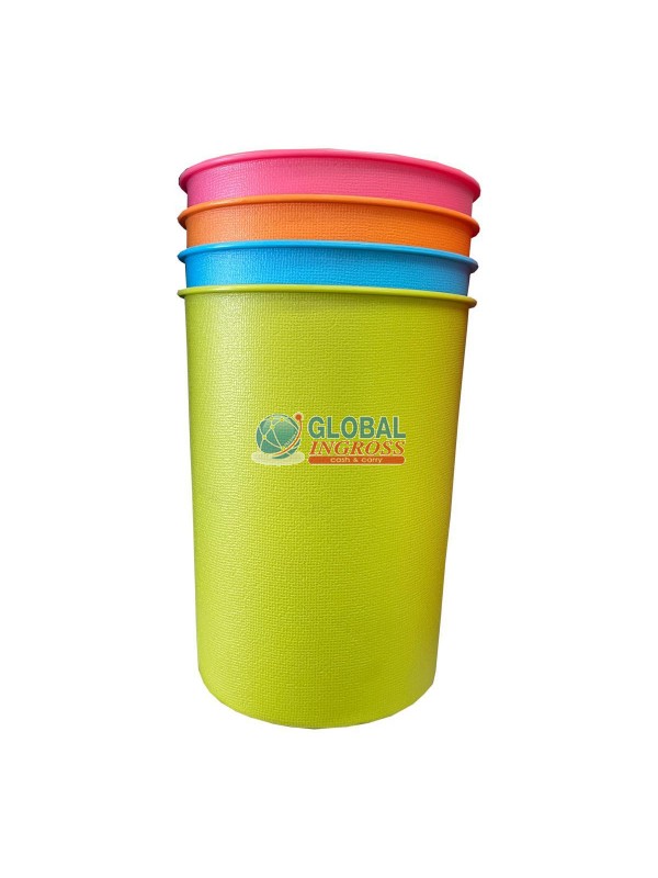 PATTUMIERA PLASTICA 29x22