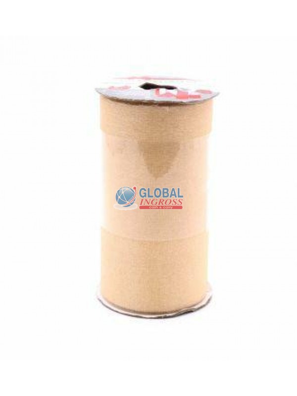 ROTOLO ORGANZA 11,5x270BEIGE
