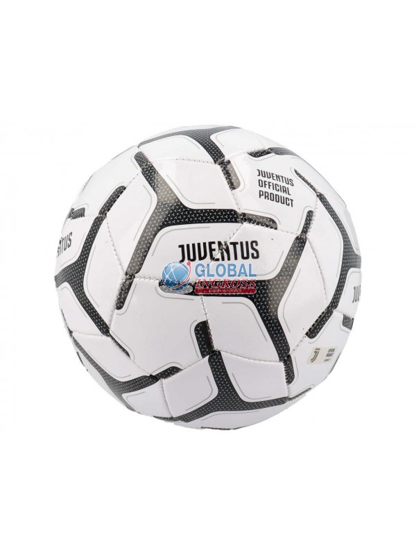 PALLONE JUVENTUS 23cm CUOIO 300gr JJ