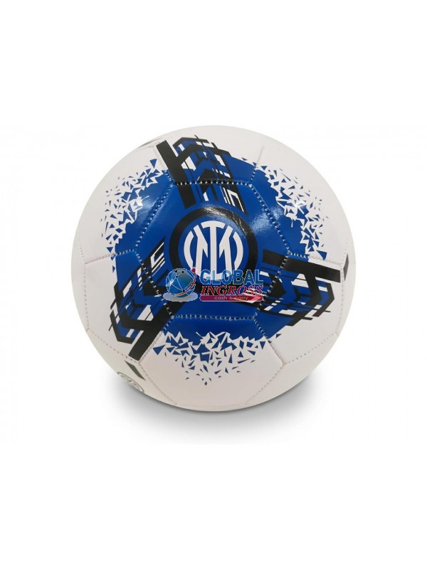 PALLONE INTER 23cm PRO CUOIO 300gr