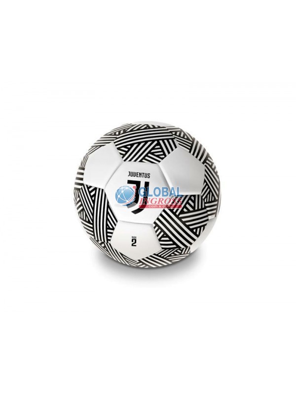 PALLONE JUVENTUS 14cm CUOIO 150gr PRO