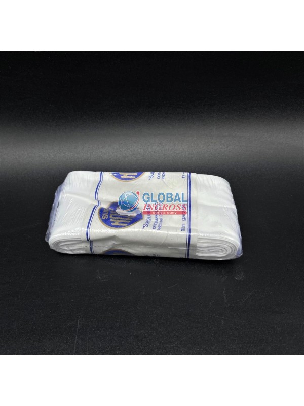 NASTRO NYLON BIANCO 52mm