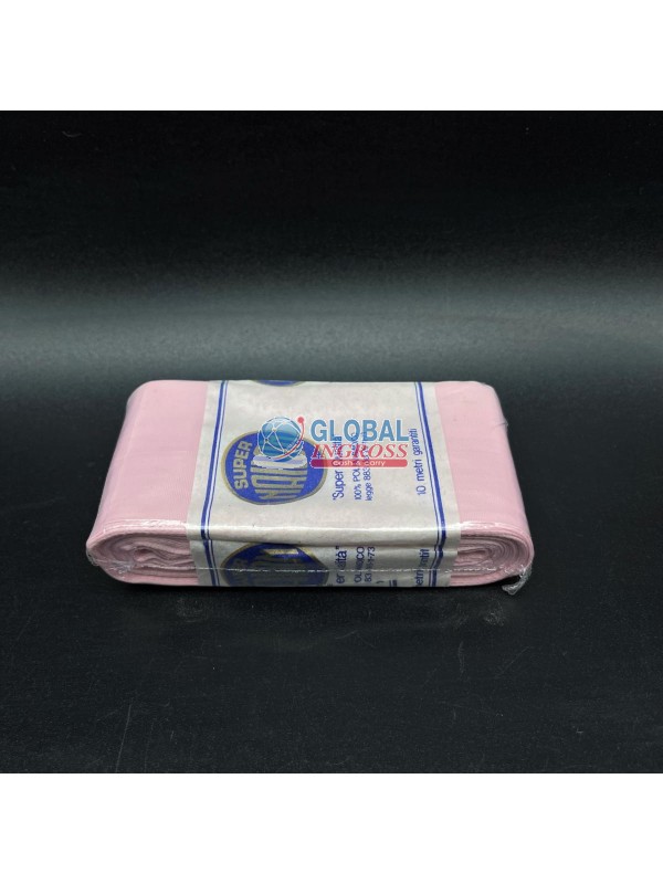 NASTRO NYLON ROSA 52mm