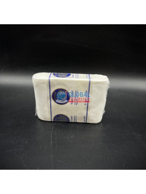 NASTRO NYLON BIANCO 70 MM.