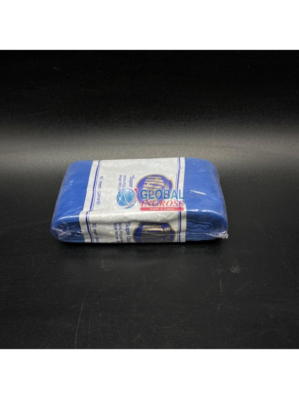 NASTRO NYLON BLU 52mm