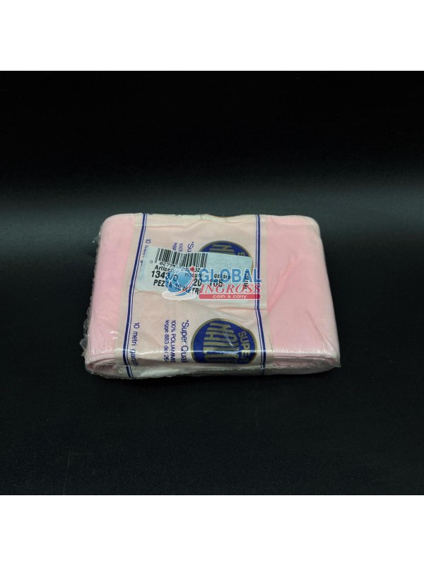 NASTRO NYLON ROSA 70 MM.