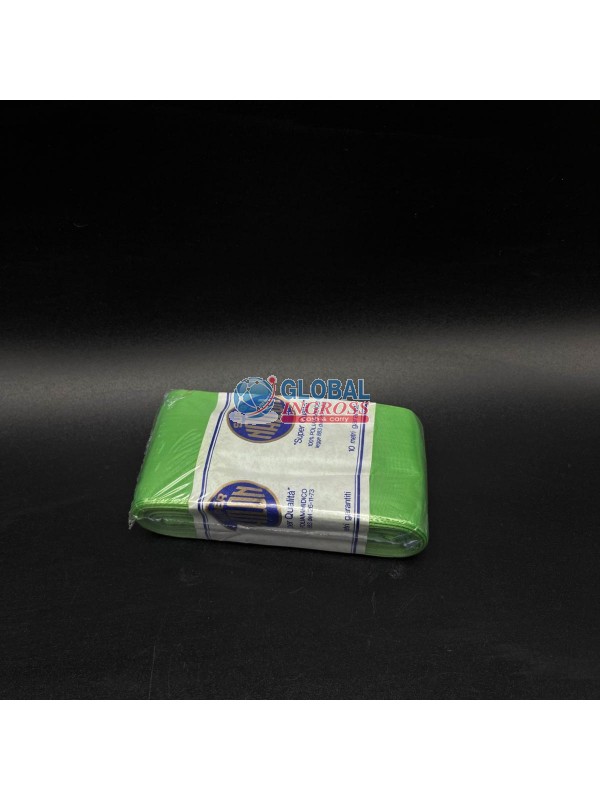 NASTRO NYLON VERDE 52mm