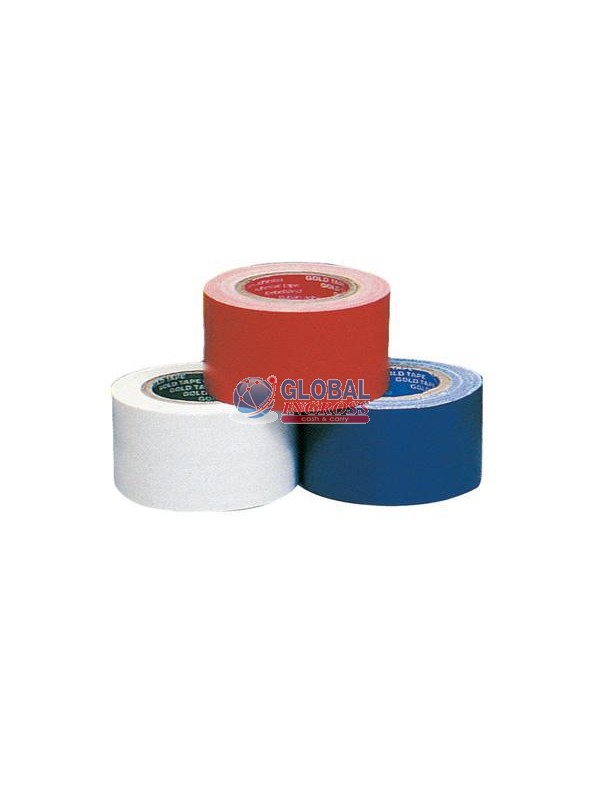 NASTRO TELATO BLU 19x2,7mt