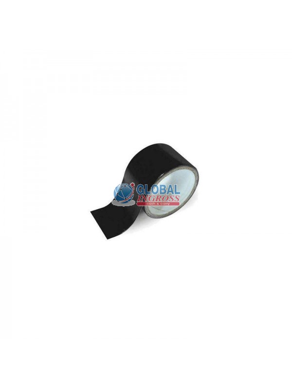 NASTRO TELATO NERO 19x2,7mt