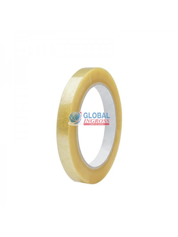 NASTRO ADESIVO 25x66mt