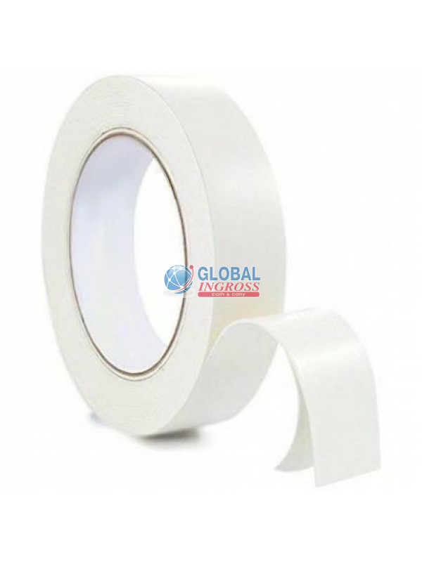 NASTRO BIADESIVO 25mm x25mt