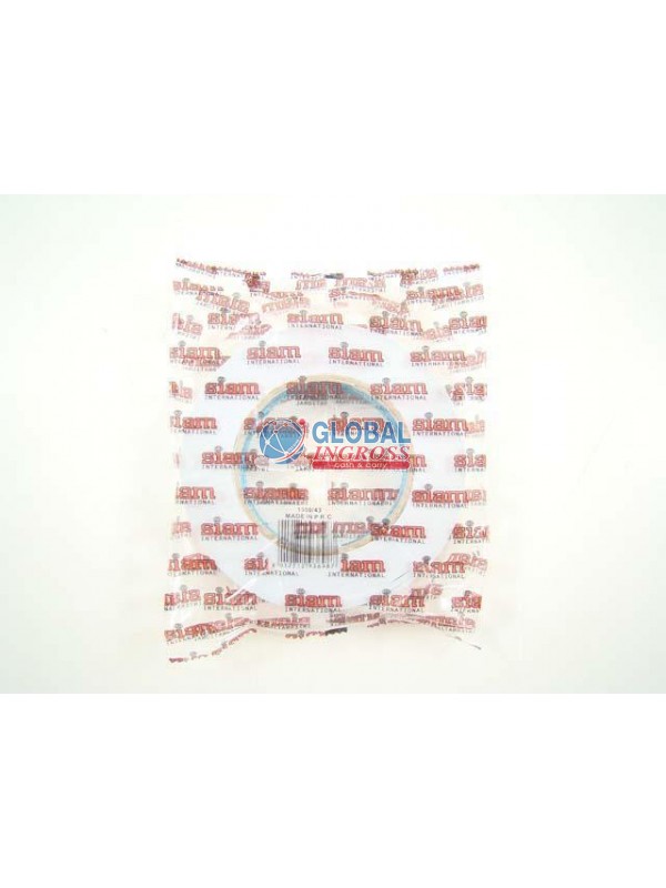 NASTRO BIADESIVO 19mm x50mt