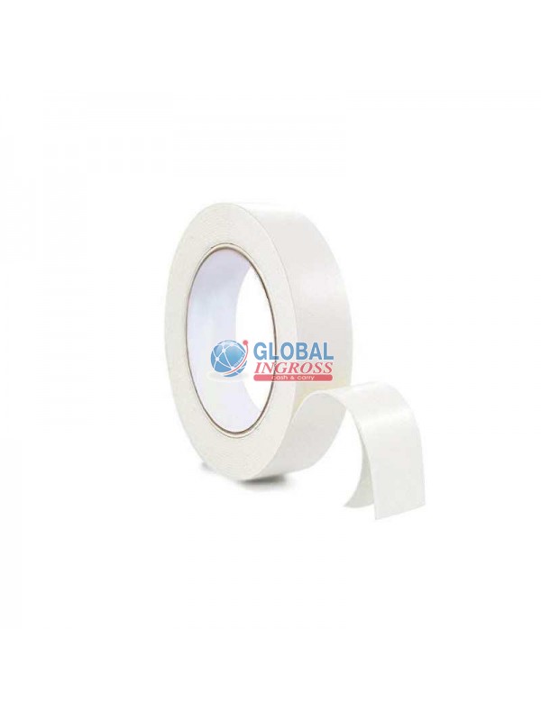 NASTRO BIADESIVO 15mm x25mt