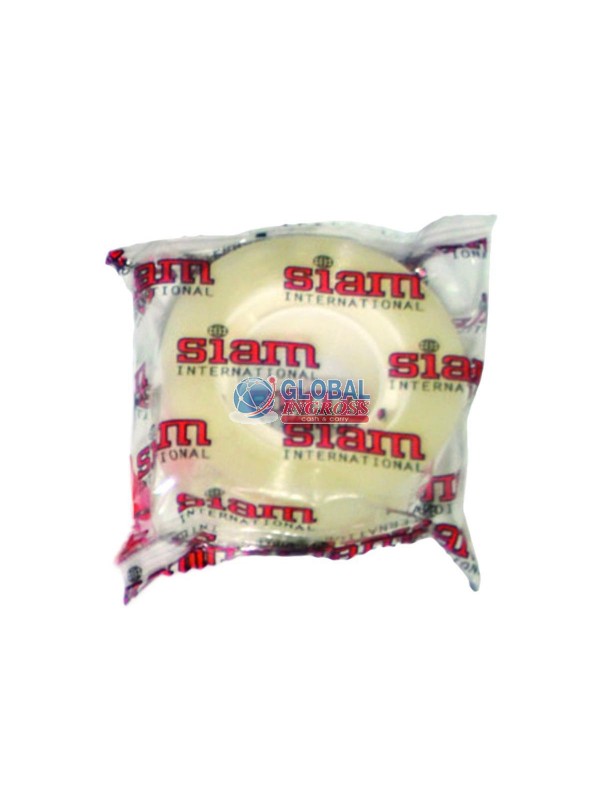 NASTRO ADESIVO 19x33mt IN BUSTINA