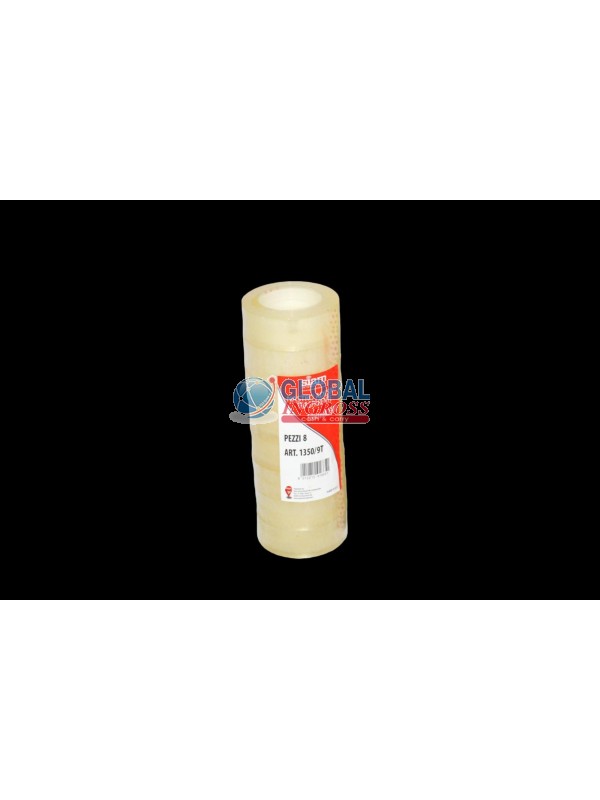 NASTRO ADESIVO 19mm 33mt