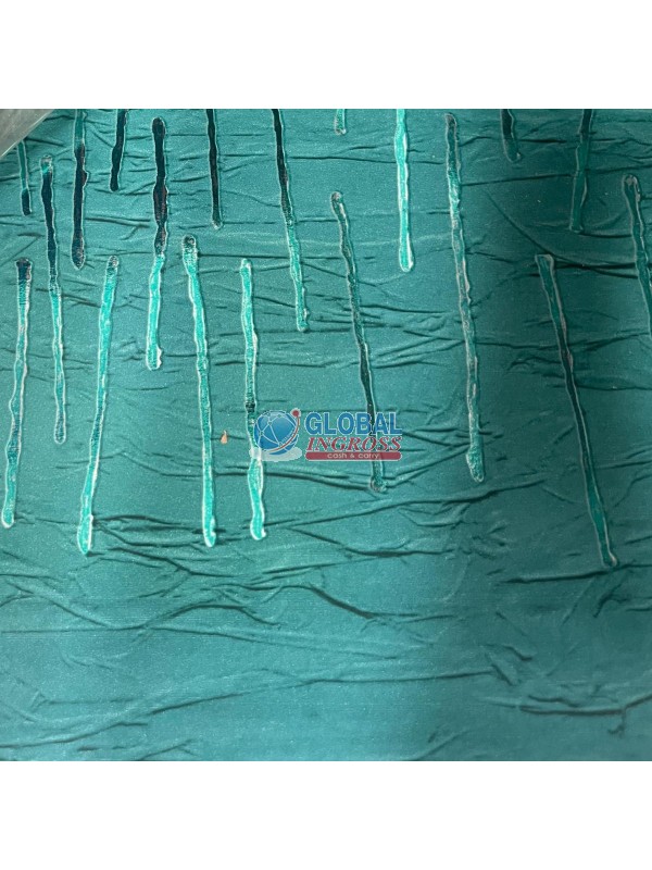 CARTA REGALO REFLEX 70X100 VERDE